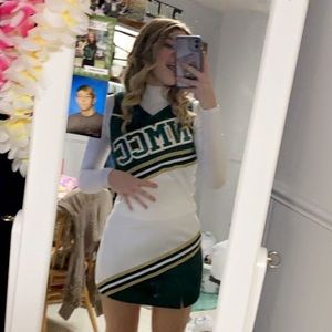 Meet your Posher, Kaylee